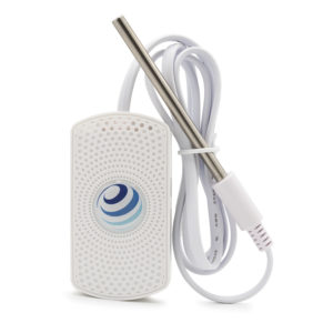 NIST-Certified NEO-1P wireless temperature sensor with probe