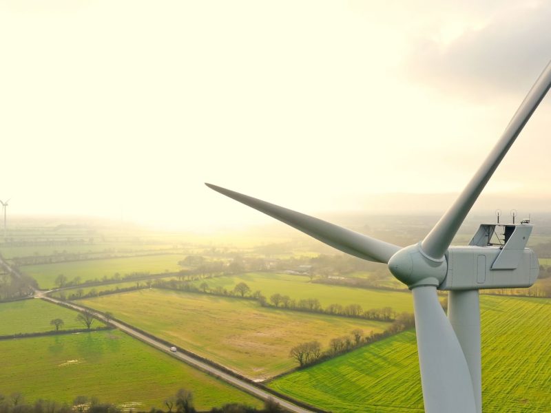Food Logistics: Guest column on sustainability
