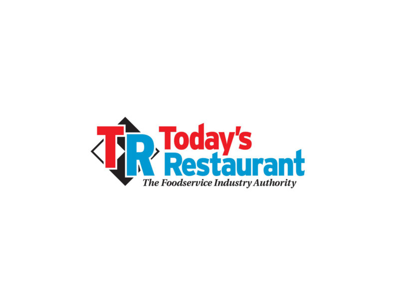 Today’s Restaurant News: Full two-page feature article based on food spoilage comments forwarded and press release