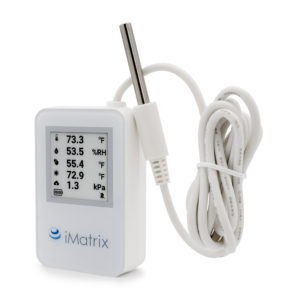 iMatrix NEO-1DP Sensor