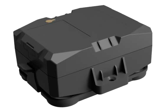 FC-101 battery-powered GPS asset tracker