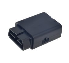 FC-201 OBD-II fleet tracker