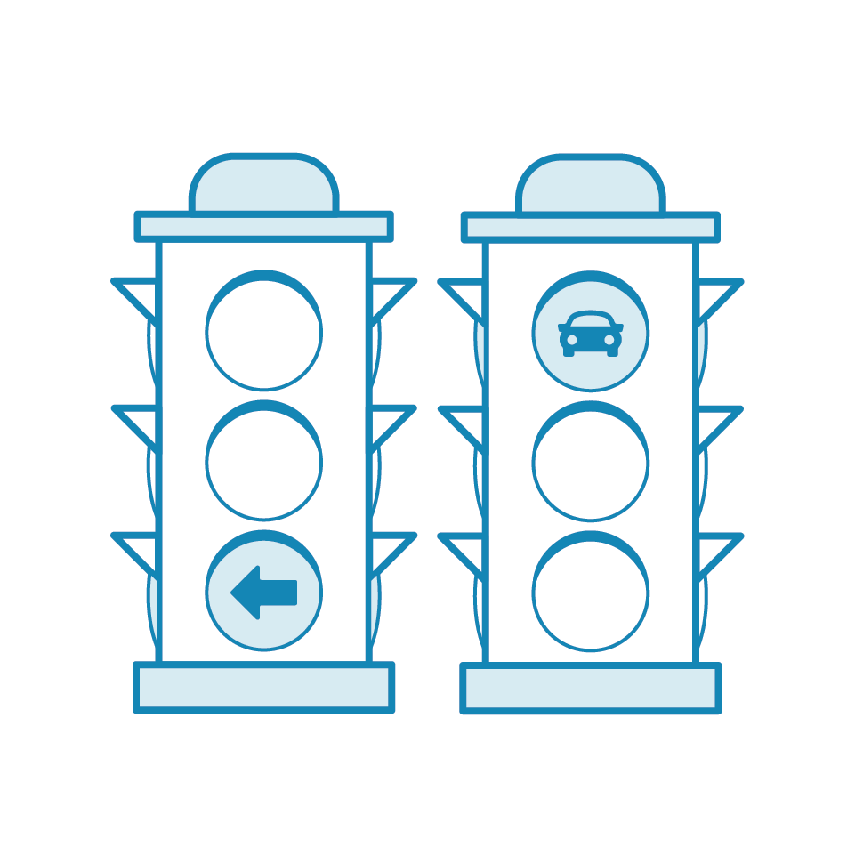 Traffic Management