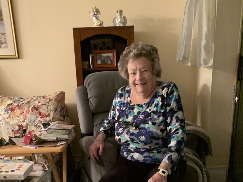Elevate Safety and Independent Living for Your Elderly Loved Ones with iMatrix Care Solutions: NEO-1, Sentry-1, and Micro Gateway