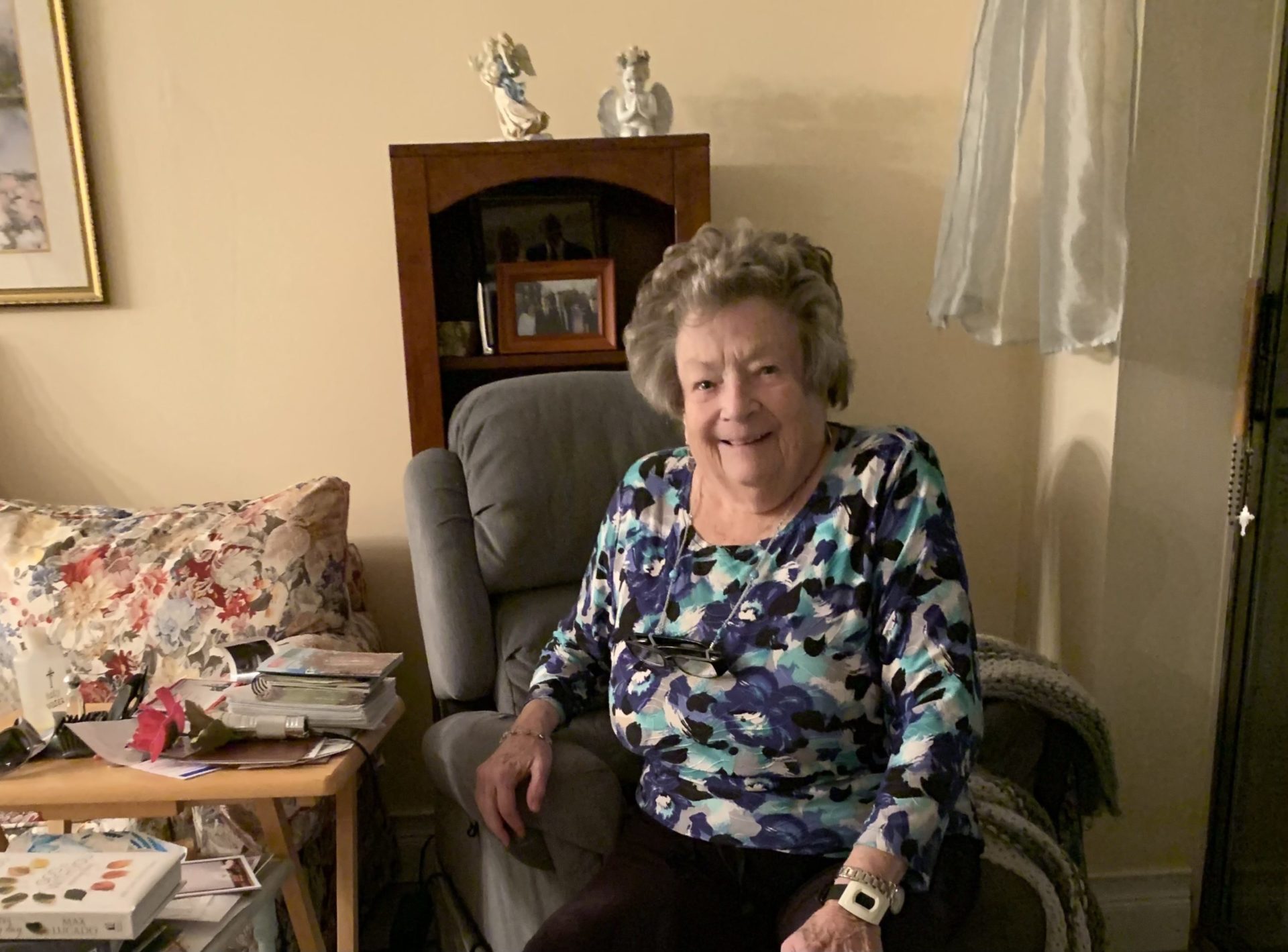 Assisted living setting
