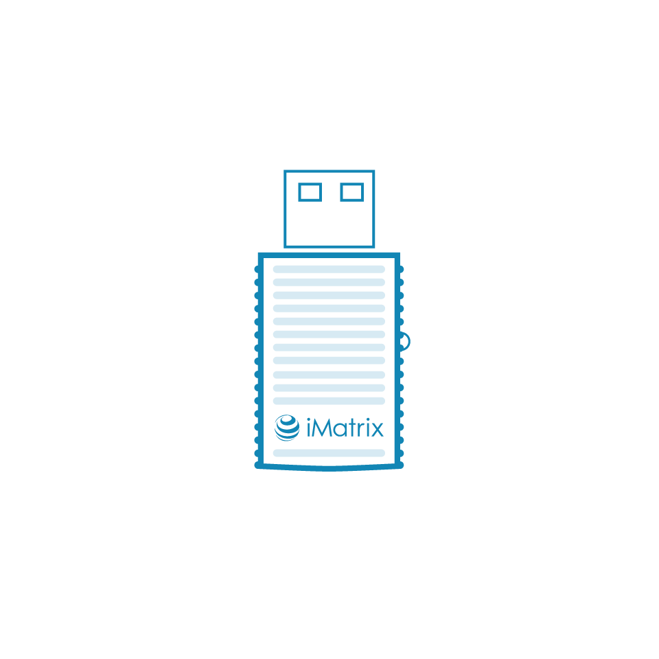 Micro Gateway USB dongle