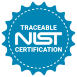 NIST Certification Badge