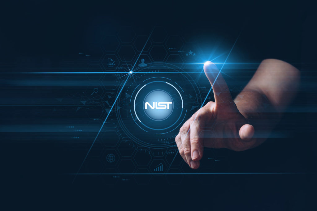 NIST-certified iMatrix sensor