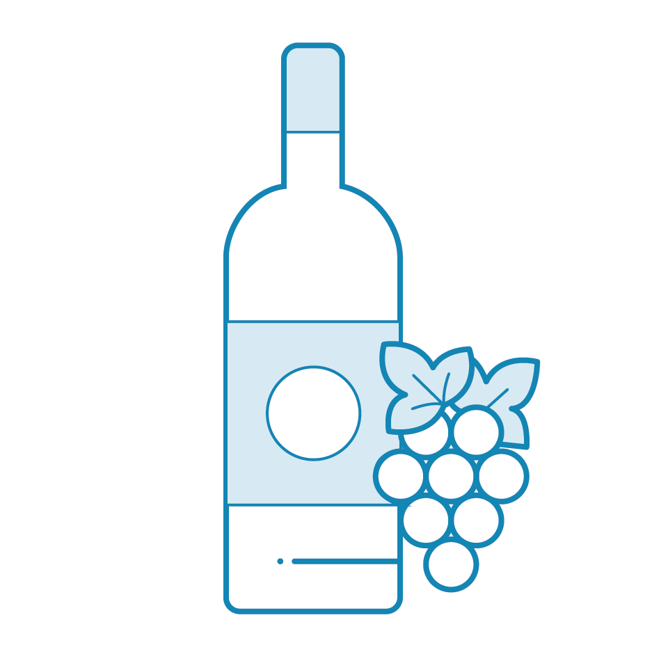 Wine storage