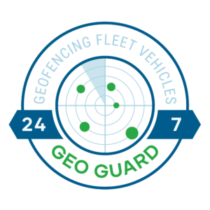 GeoGuard — Advanced geofencing for smarter fleet management