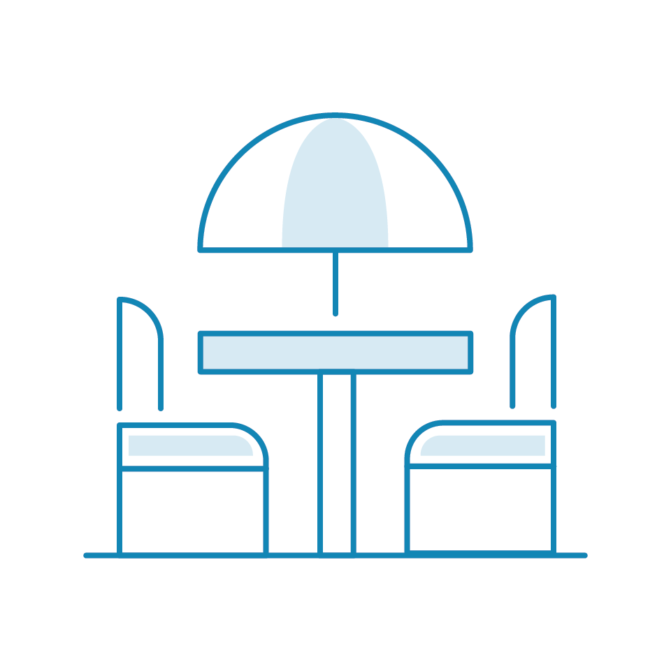 Restaurants