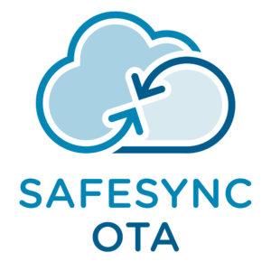 SafeSync-OTA — Secure Over-The-Air device update platform