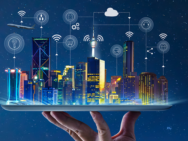With a Nod to Twosday, iMatrix Systems Launches From Stealth With New IoT Cloud Smart Sensor Technology