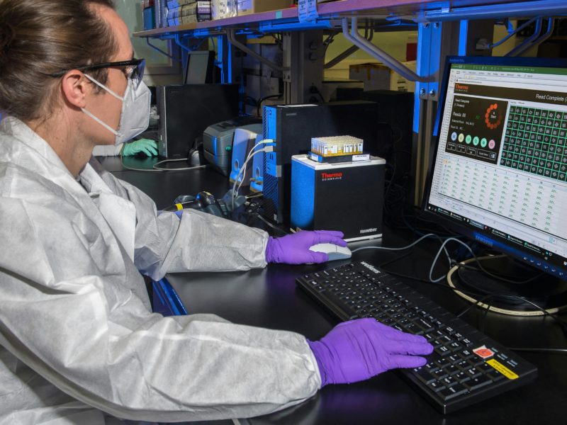 Enhancing Product Quality: The Importance of Process Monitoring in Temperature Control
