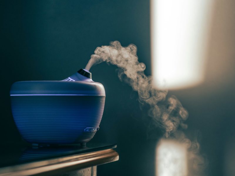 How Does Humidity Affect Your Health?