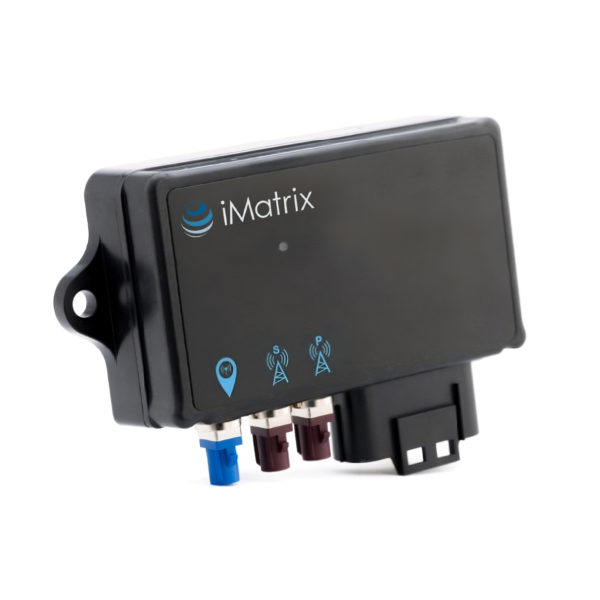 FC-501 industrial Linux gateway