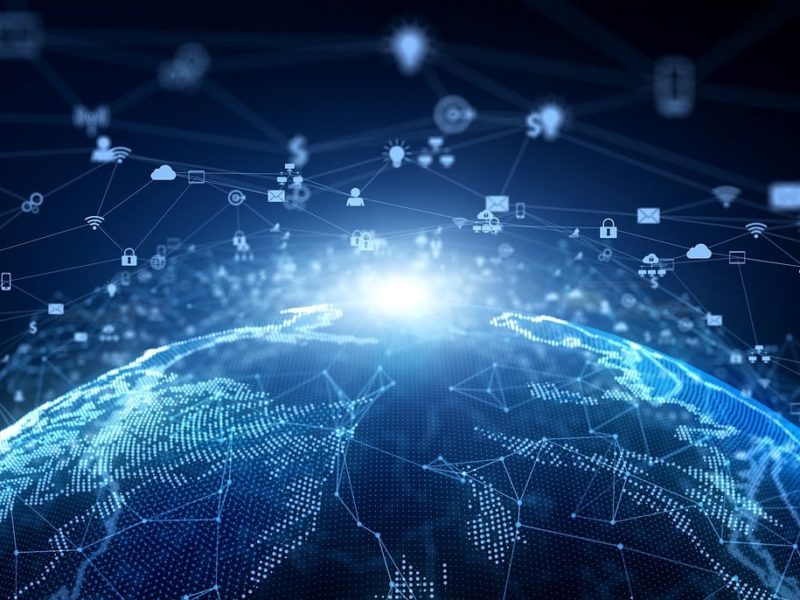 IoT Global Connectivity Made Easy with iMatrix Programmable eSIMs for Nordic nRF9160 Cellular IoT Module
