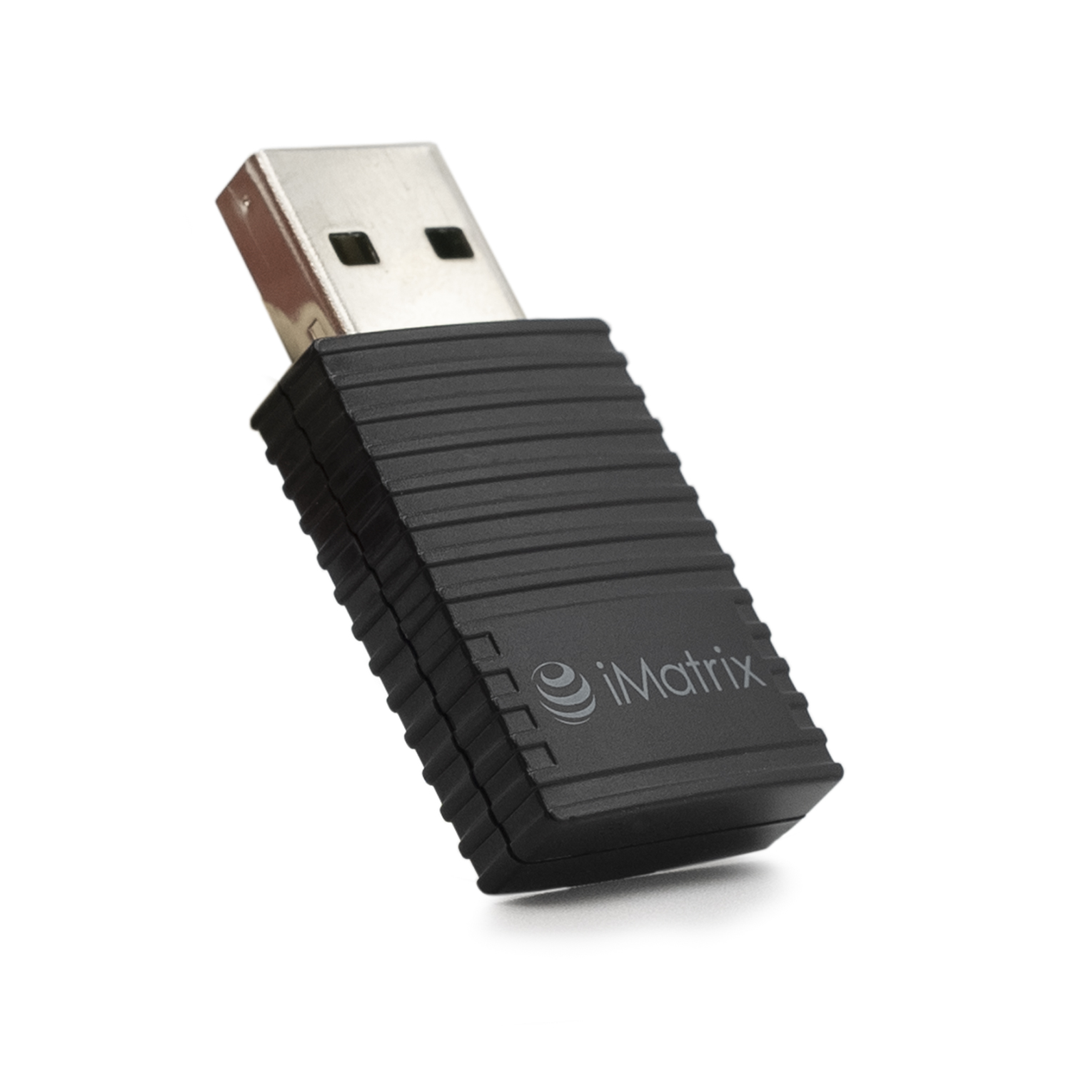 Micro USB Dongle - 802.11 a/b/g/n, Bluetooth 5.2 - iMatrix Systems