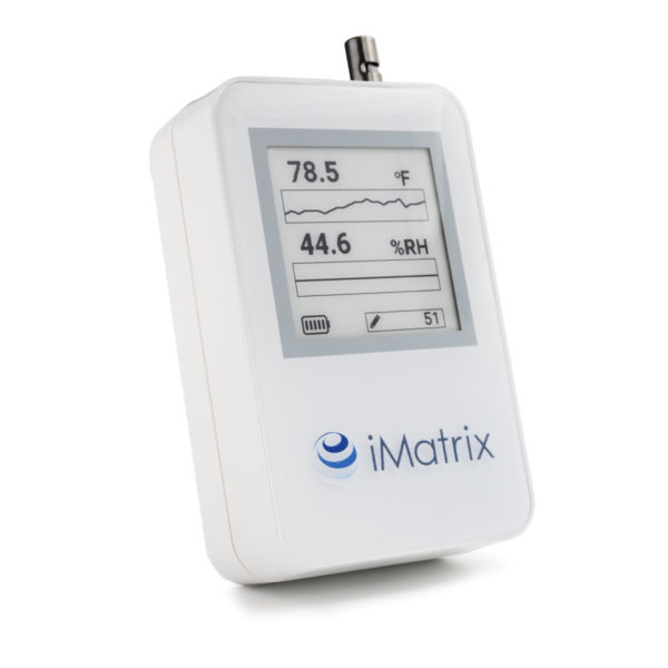 iMatrix NEO-1D Sensor