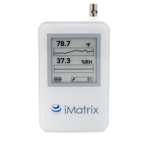 iMatrix NEO-1D Sensor