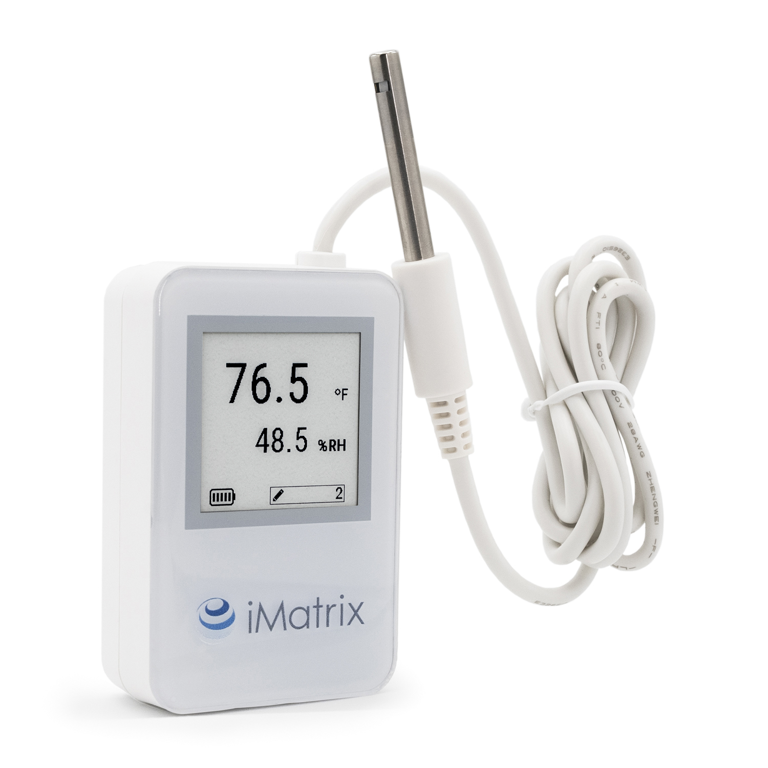 iMatrix's NEO Series IoT Devices Leverage Nordic-powered Temperature and Humidity  Sensors to Monitor Commercial Food Industry Refrigeration and HVAC  Equipment