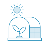 iMatrix NEO Sensors for Greenhouses