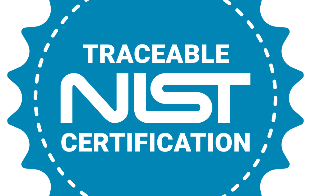 NIST Certification - iMatrix Systems