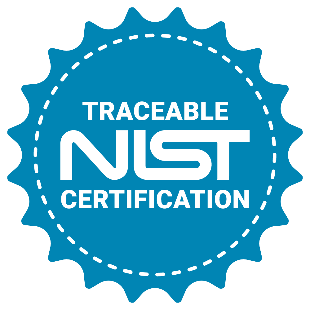 NIST Certification - iMatrix Systems